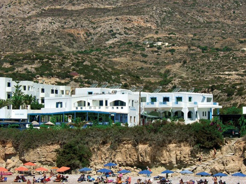 Votsalakia Beach Hotel
