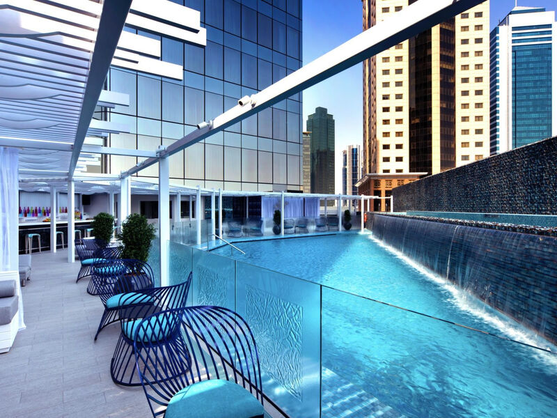W Doha Hotel & Residence