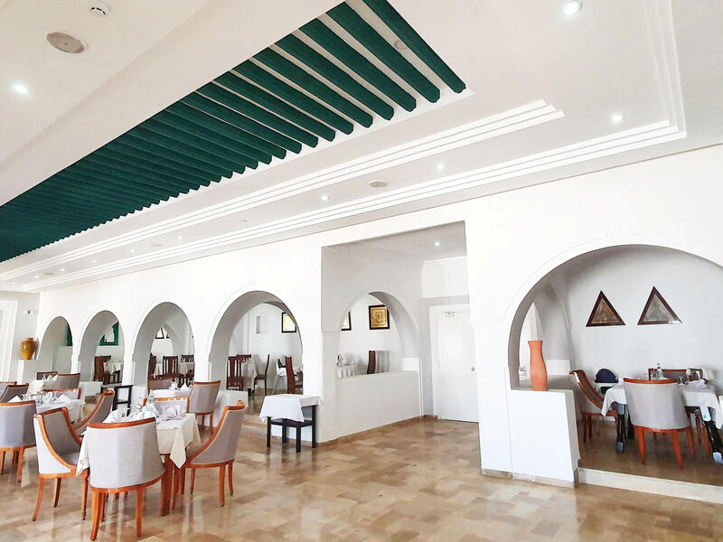 Zenon Hotels Djerba