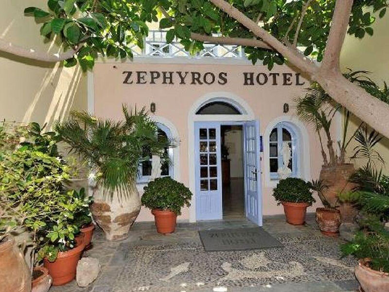Zephyros