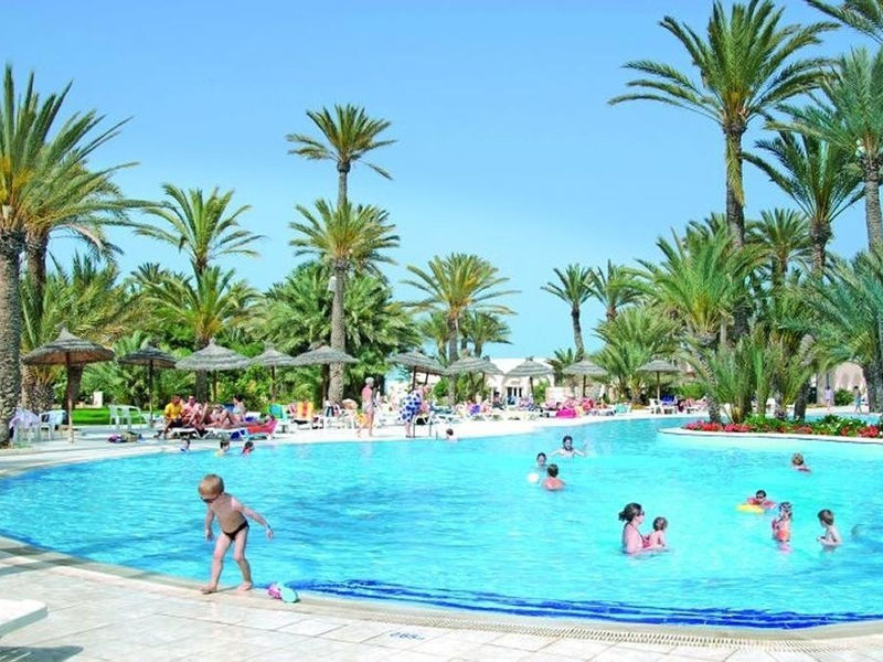 Zita Beach Resort