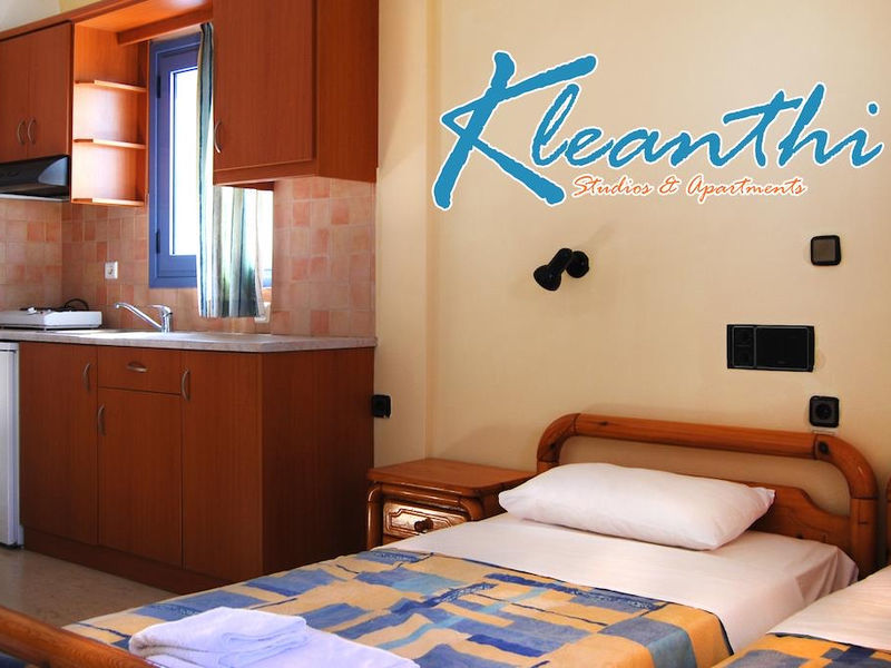 Kleanthi Apartments