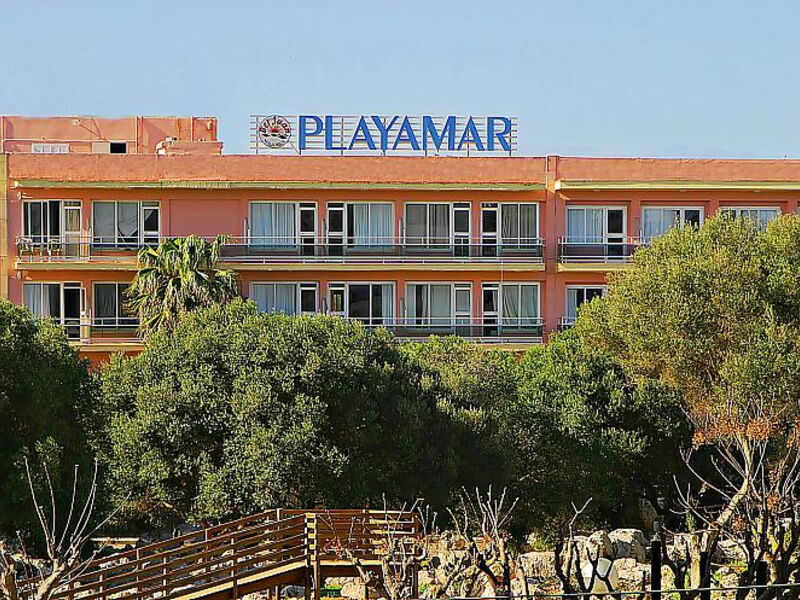 Playa Mar Apartmá