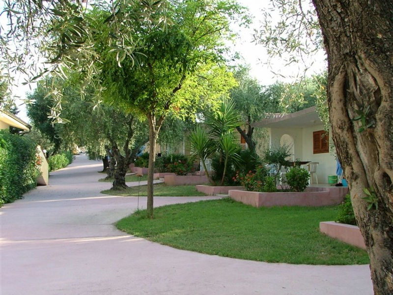 Rezidence Green Garden