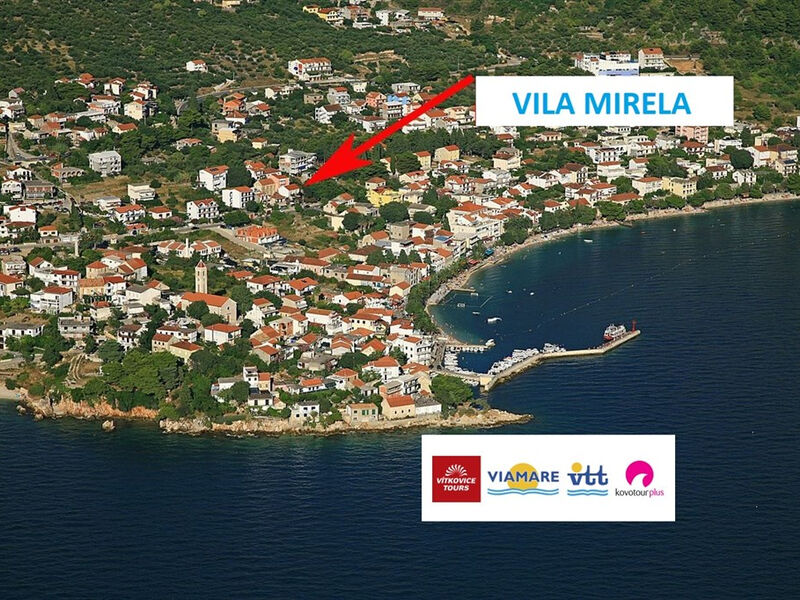 Vila Mirela