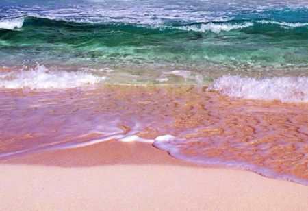 Playa Tambor - ilustrační foto
