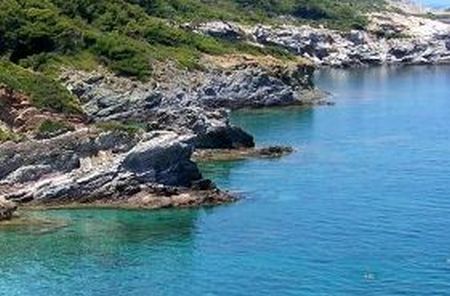 ostrov Kalymnos - ilustrační fotografie