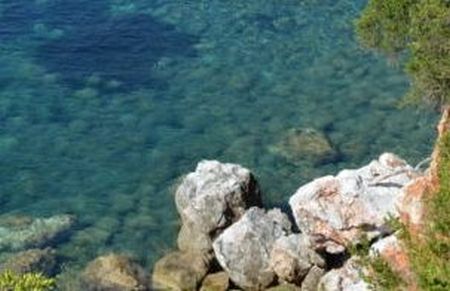 ostrov Skopelos - ilustrační fotografie