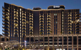 Náhled objektu Adagio Dubai Deira, město Dubaj, Dubaj, Arabské emiráty