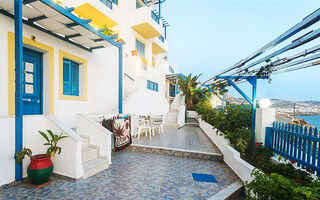 Náhled objektu Archontiko, Finiki, ostrov Karpathos, Řecko