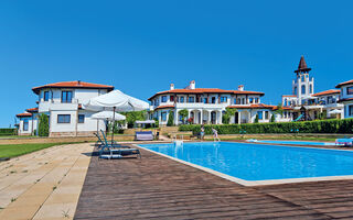 Náhled objektu BlackSeaRama Golf & Villas, Balčik, Severní pobřeží (Varna a okolí), Bulharsko