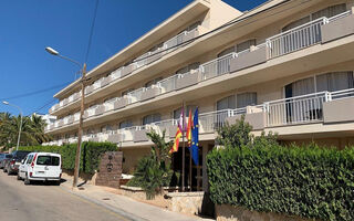 Náhled objektu Club Simo, Cala Millor, Mallorca, Mallorca, Ibiza, Menorca