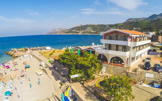 Náhled objektu David, Dobra Voda, Bar, Černá Hora