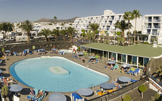 Náhled objektu Ereza Los Hibiscos, Puerto del Carmen, Lanzarote, Kanárské ostrovy