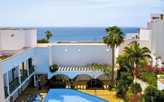 Náhled objektu Esquinzo Y Monte Del Mar, Playa del Esquinzo, Fuerteventura, Kanárské ostrovy