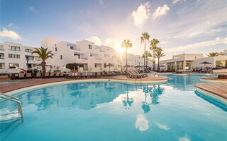 Náhled objektu Galeón Playa, Costa Teguise, Lanzarote, Kanárské ostrovy