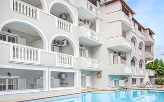 Náhled objektu Georgina Inn, Agios Sostis, ostrov Zakynthos, Řecko