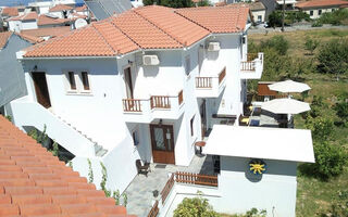 Náhled objektu Golden Sun, Kokkari, ostrov Samos, Řecko