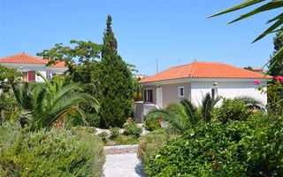 Náhled objektu Gorgona, Molyvos, ostrov Lesbos (Lesvos), Řecko