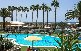 Náhled objektu Green Beach, Patalavaca, Gran Canaria, Kanárské ostrovy