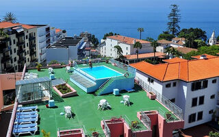 Náhled objektu Imperatriz, Funchal, ostrov Madeira, Portugalsko