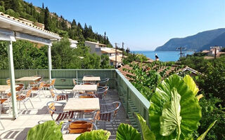 Náhled objektu Kalypso, Agios Nikitas, ostrov Lefkada, Řecko