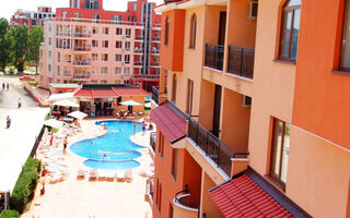 Náhled objektu Kasandra, Slunečné Pobřeží, Jižní pobřeží (Burgas a okolí), Bulharsko