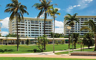 Náhled objektu La Promenade, Nouméa, Nová Kaledonie, Austrálie, Tichomoří