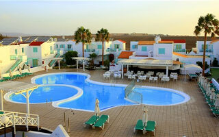 Náhled objektu La Tahona Garden, Castillo Caleta de Fuste, Fuerteventura, Kanárské ostrovy