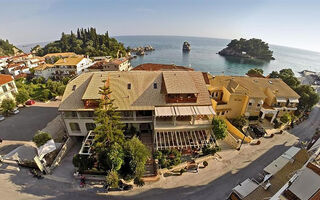 Náhled objektu Maistrali, Parga, Epirská riviéra / Parga, Řecko