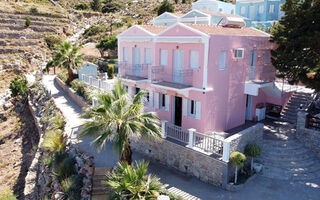Náhled objektu Niriides - Symi, Yialos (Symi), ostrov Symi, Řecko