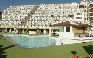 Náhled objektu Palm Garden, Morro Jable, Fuerteventura, Kanárské ostrovy