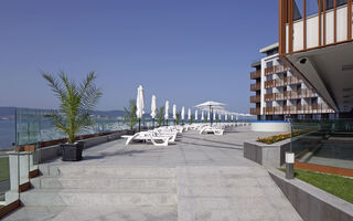 Náhled objektu Paradiso, Nesebar, Jižní pobřeží (Burgas a okolí), Bulharsko