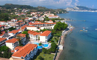 Náhled objektu Porto Iliessa, Argassi, ostrov Zakynthos, Řecko