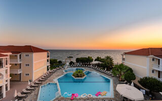 Náhled objektu Porto Iliessa, Argassi, ostrov Zakynthos, Řecko