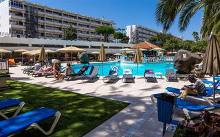 Náhled objektu Rey Carlos, Playa del Inglés, Gran Canaria, Kanárské ostrovy