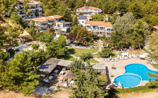 Náhled objektu Rodon House, Limenaria, ostrov Thassos, Řecko