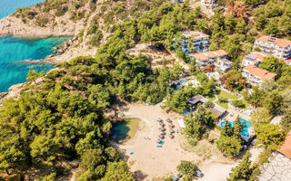 Náhled objektu Rodon House, Limenaria, ostrov Thassos, Řecko