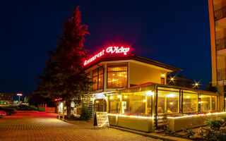 Náhled objektu Rose Village, Slunečné Pobřeží, Jižní pobřeží (Burgas a okolí), Bulharsko