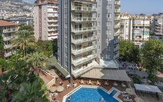 Náhled objektu Sunny Bay, Slunečné Pobřeží, Jižní pobřeží (Burgas a okolí), Bulharsko