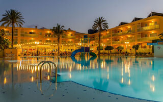 Náhled objektu Terralta, Benidorm, Costa Blanca, Španělsko