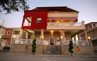 Náhled objektu Villa Andreas, Parga, Epirská riviéra / Parga, Řecko