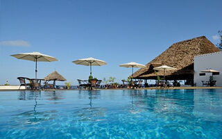 Náhled objektu Amaan Bungalows, Nungwi, Zanzibar, Afrika