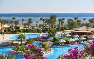 Náhled objektu Amwaj Oyoun Resort, Nabq Bay, Sinaj / Sharm el Sheikh, Egypt