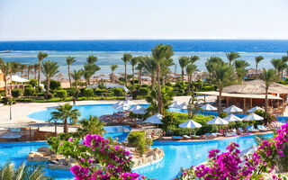 Náhled objektu Amwaj Oyoun Resort, Nabq Bay, Sinaj / Sharm el Sheikh, Egypt