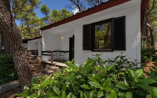 Náhled objektu Bungalovy Baško Polje, Baško Polje, Střední Dalmácie, Chorvatsko