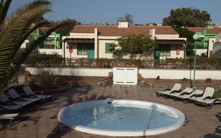 Náhled objektu Bungalovy Colorado Golf, Maspalomas, Gran Canaria, Kanárské ostrovy