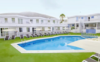 Náhled objektu Checkin Atlantida, Los Cristianos, Tenerife, Kanárské ostrovy