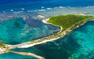 Náhled objektu Equator Village, Addu Atol, Maledivy, Asie