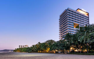 Náhled objektu Hilton Santa Marta, Santa Marta, Kolumbie, Jižní Amerika